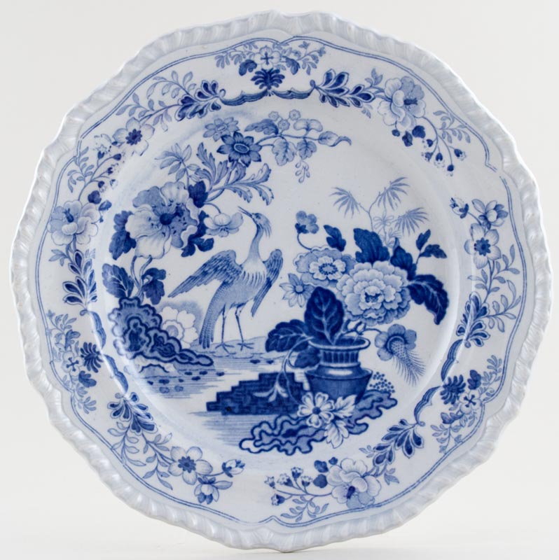 Plate c1830